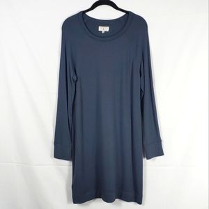 LOFT Lou & Grey Soft Sweater Dress